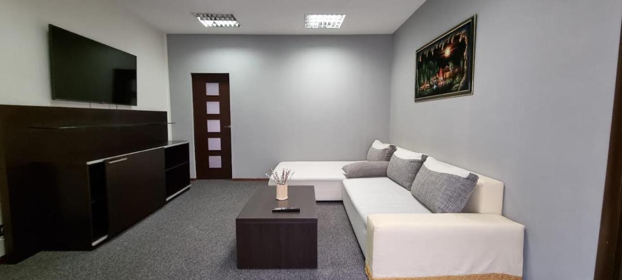 Cd Apartments Large 120 M فنتسبيلز المظهر الخارجي الصورة