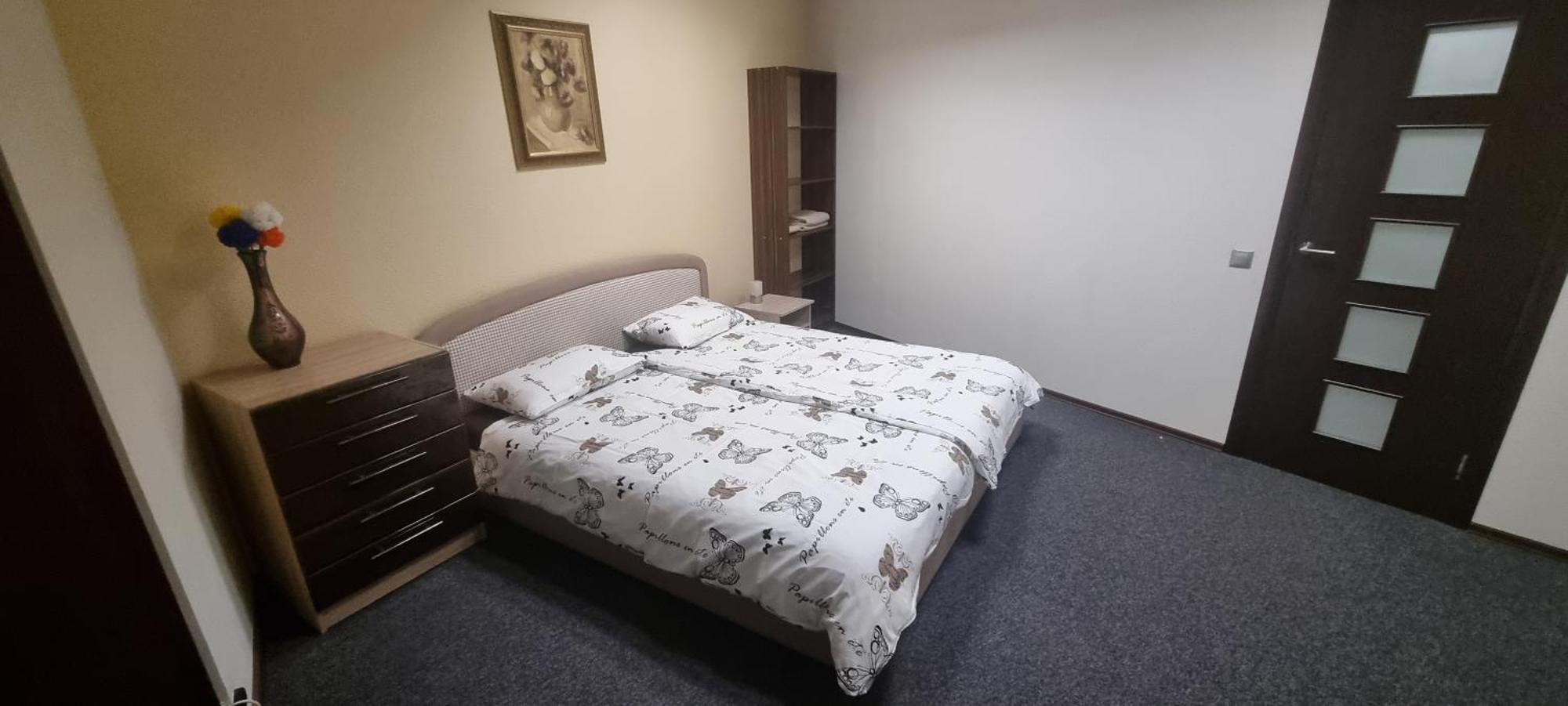 Cd Apartments Large 120 M فنتسبيلز المظهر الخارجي الصورة