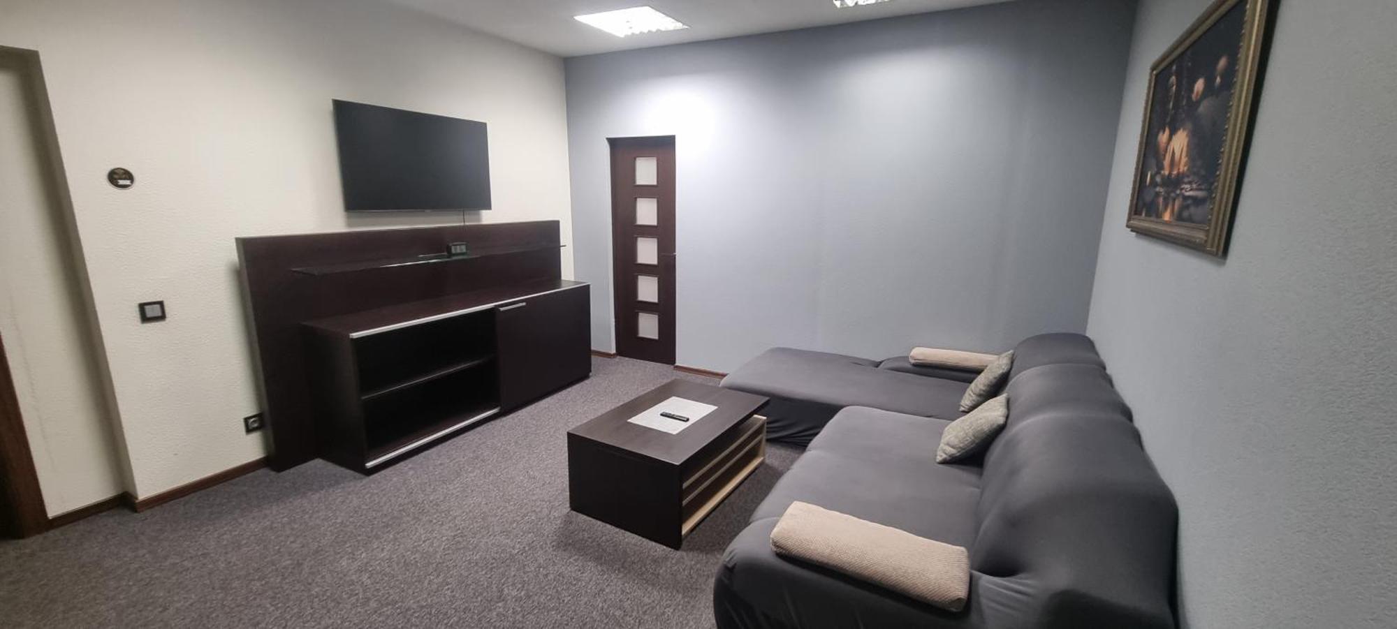 Cd Apartments Large 120 M فنتسبيلز الغرفة الصورة